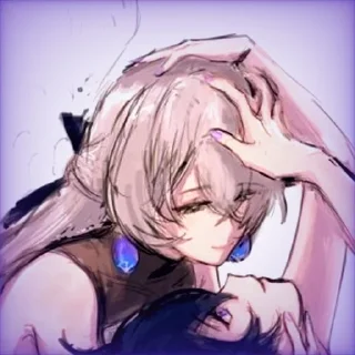 🌫 emoji Зеле и Броня☂️ • @Wcidfy Telegram sticker 14 of 60