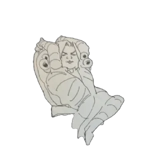 Sticker from Sbr