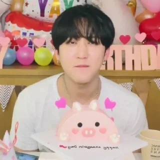 🐙 emoji |°•changbin vlive•°| Telegram sticker 22 of 30