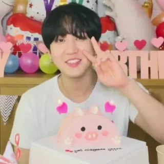 🐙 emoji |°•changbin vlive•°| Telegram sticker 17 of 30
