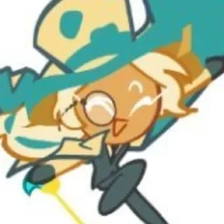 ☺️ emoji Рокфор куке май беловед Telegram sticker 15 of 23
