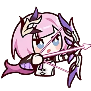 😶 emoji элизия май беловед/@kasumenii Telegram sticker 11 of 37