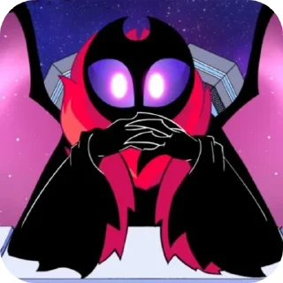 👍 emoji Дишка величайший Telegram sticker 3 of 41