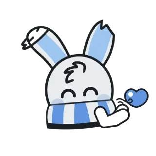 💙 emoji Позорище😏🐽🥶🥵🐽😎🐽🐽🐽🐽 Telegram sticker 22 of 120