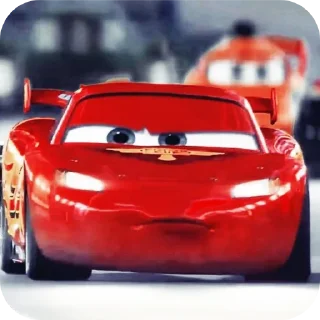 🚗 emoji 𝑳𝒊𝒈𝒉𝒕𝒏𝒊𝒏𝒈 𝑴𝒄𝑸𝒖𝒆𝒆𝒏⚡:: @KINGER_ObEy Telegram sticker 5 of 35