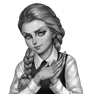 Sticker from Катя Смирнова