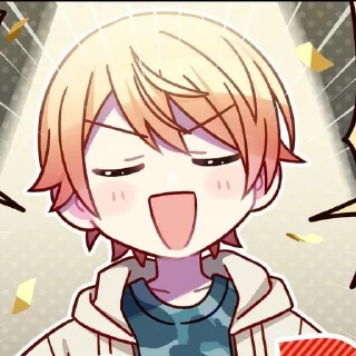 🌟 emoji тенма катори :: @katoriinfo Telegram sticker 2 of 115