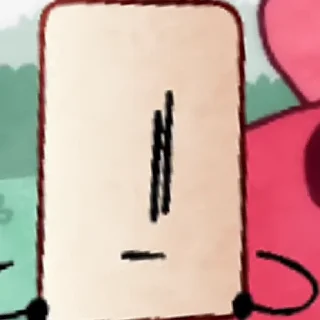😐 emoji Замазка Telegram sticker 24 of 60