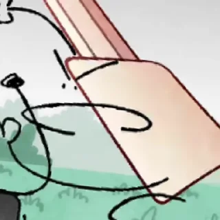 🤬 emoji Замазка Telegram sticker 8 of 60