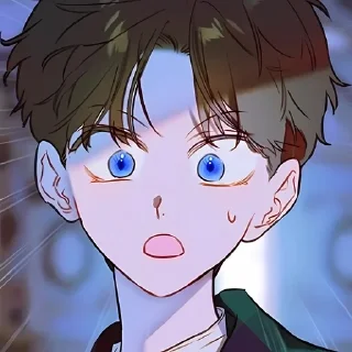 🌟 emoji Атил @rrrrriom @You_lox_mol Telegram sticker 19 of 71