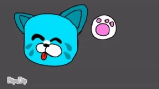 Sticker from Cat-Bee и Candy-Cat:@pay421356