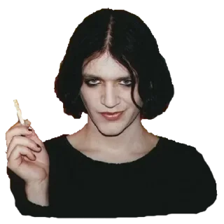 😏 emoji Умру на заводе Telegram sticker 5 of 58