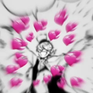 😍 emoji Нормальные стикеры Telegram sticker 5 of 120