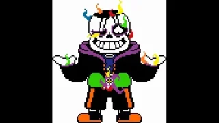 🌟 emoji Sans AUs Telegram sticker 12 of 18