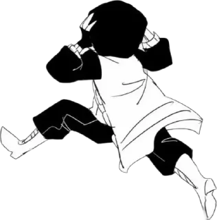 Sticker from Epic!Sans