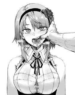 🤤 emoji набор твоей мамы Telegram sticker 11 of 75