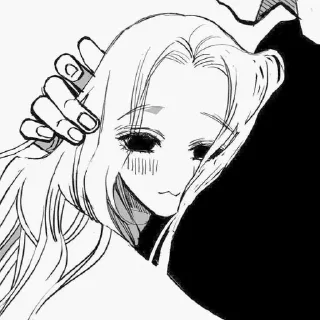 🌟 emoji исаку @XyepletAxx Telegram sticker 20 of 37