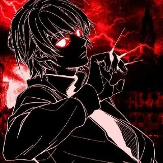 🫣 emoji Гуль тру ссс Telegram sticker 12 of 83