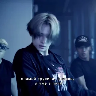 Sticker from никитос @evollya
