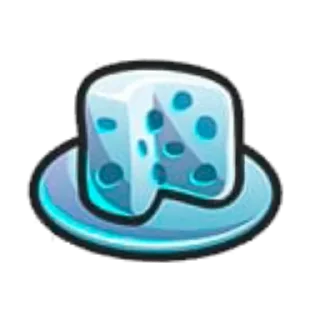 🧀 emoji Мудлеты by @lelicfiots4 Telegram sticker 14 of 119