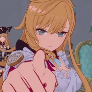 🌟 emoji на все случаи жизни Telegram sticker 6 of 64