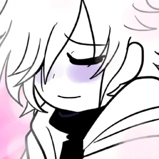 💗 emoji xchara Telegram sticker 21 of 120