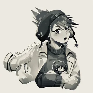🌟 emoji 𝐊𝐚𝐢𝐭𝐨 𝐌𝐨𝐦𝐨𝐭𝐚 Telegram sticker 12 of 62