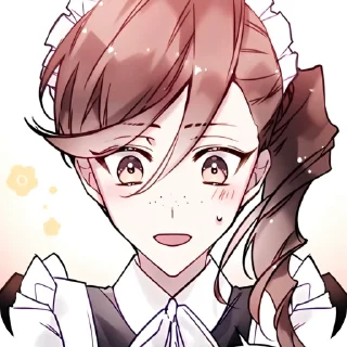 🌟 emoji @Dame_eternelle @Flare_ns Telegram sticker 19 of 20