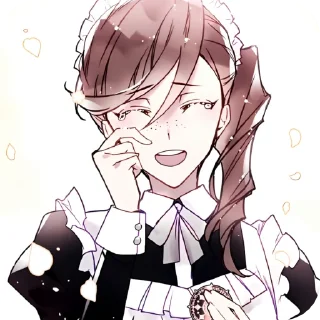 🌟 emoji @Dame_eternelle @Flare_ns Telegram sticker 10 of 20