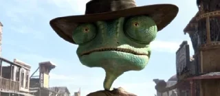 🌟 emoji Rango Telegram sticker 21 of 110