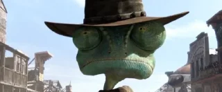 🌟 emoji Rango Telegram sticker 17 of 110