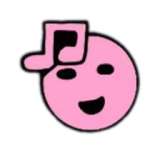 😁 emoji Spore Emoji Remaster by @TheTiron Telegram sticker 21 of 71