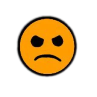 😡 emoji Spore Emoji Remaster by @TheTiron Telegram sticker 14 of 71