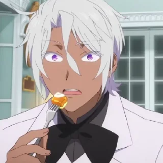 😶 emoji Мемуары Ванитаса Telegram sticker 8 of 27