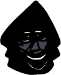 ☠️ emoji Funkdela Icons Telegram sticker 10 of 25