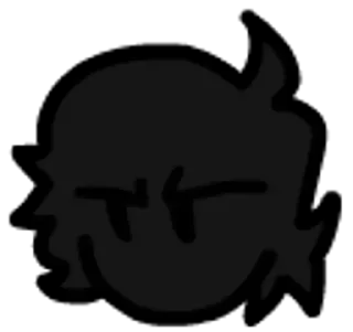 ✅ emoji Funkdela Icons Telegram sticker 7 of 25
