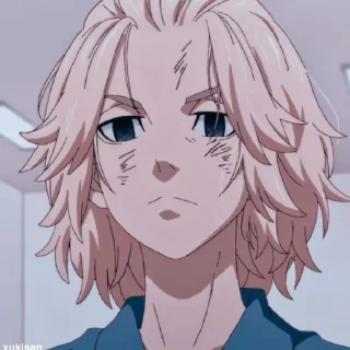 ✨ emoji Майки/んﾑ刀ﾑズの Telegram sticker 20 of 36