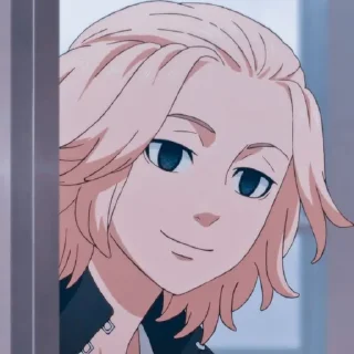 ✨ emoji Майки/んﾑ刀ﾑズの Telegram sticker 13 of 36