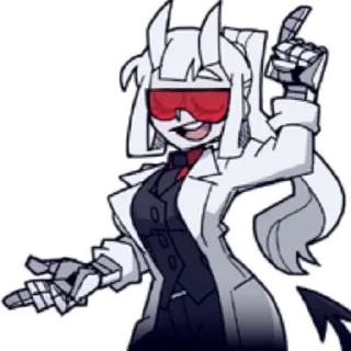 ♠️ emoji ❖Loremaster❖ Telegram sticker 15 of 47