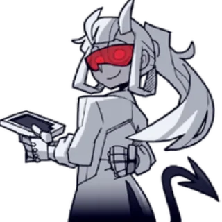 ♠️ emoji ❖Loremaster❖ Telegram sticker 11 of 47