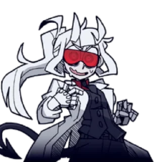 ♠️ emoji ❖Loremaster❖ Telegram sticker 6 of 47