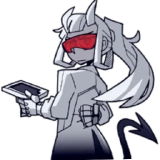♠️ emoji ❖Loremaster❖ Telegram sticker 10 of 47