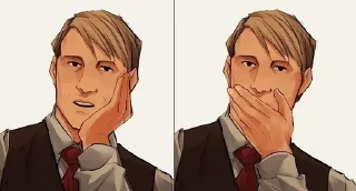 🤭 emoji кончене 2.0 Telegram sticker 5 of 120