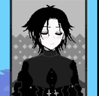 🩸 emoji shtdn. | @wwoxuw | закончен Telegram sticker 12 of 65