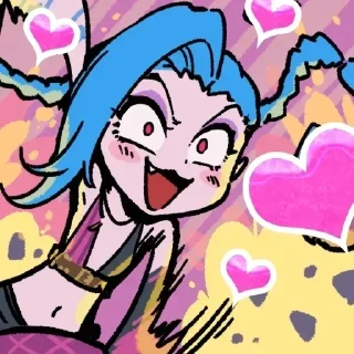 😍 emoji 𝐈𝐍𝐒𝐀𝐍𝐄 𝐄𝐍𝐅𝐏 𝐌𝐎𝐌𝐄𝐍𝐓
♠ @xvforthedevil ♠ Telegram sticker 24 of 72