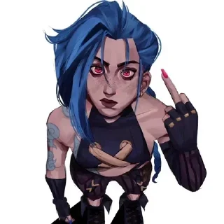 🖕 emoji 𝐈𝐍𝐒𝐀𝐍𝐄 𝐄𝐍𝐅𝐏 𝐌𝐎𝐌𝐄𝐍𝐓
♠ @xvforthedevil ♠ Telegram sticker 18 of 72
