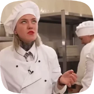 🤤 emoji пацанки 7🖤 Telegram sticker 18 of 25