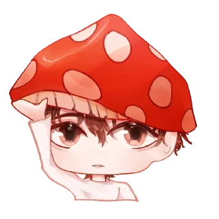 🌟 emoji стикеры от @udkooff Telegram sticker 6 of 9