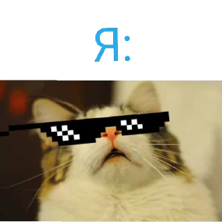 😄 emoji ЛИгЕнДиК чАтИкА Telegram sticker 4 of 13