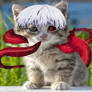 👿 emoji клоуны сумского чатика Telegram sticker 8 of 8